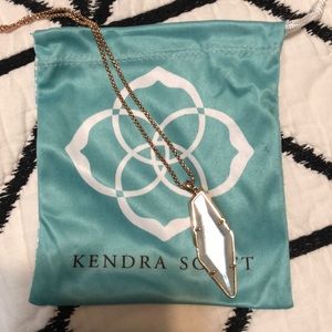 Kendra Scott Necklace
